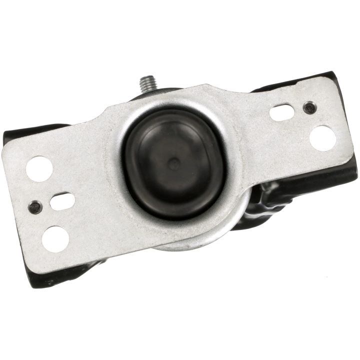 Variklio montavimas GATES ETM1367