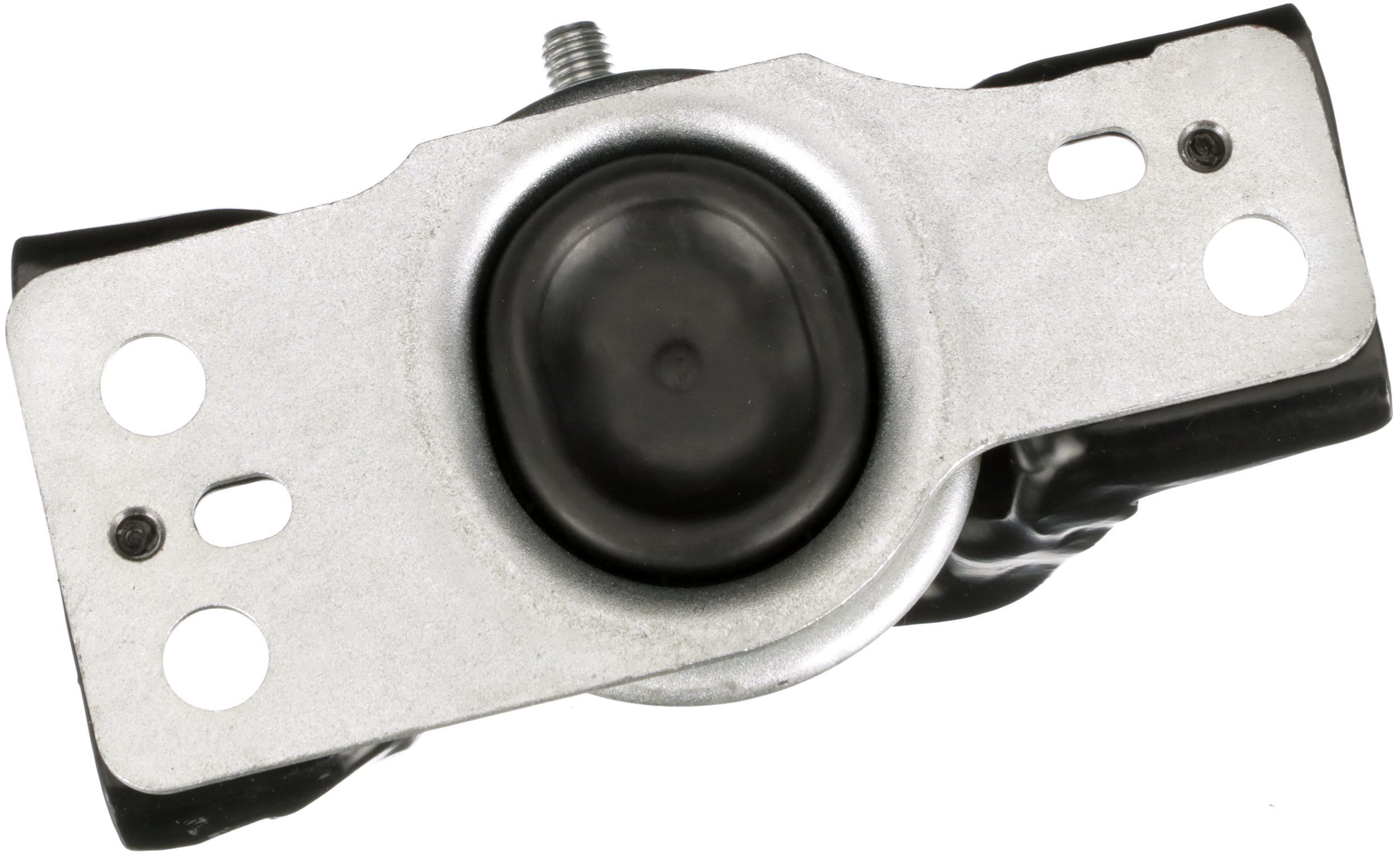 Variklio montavimas GATES ETM1367