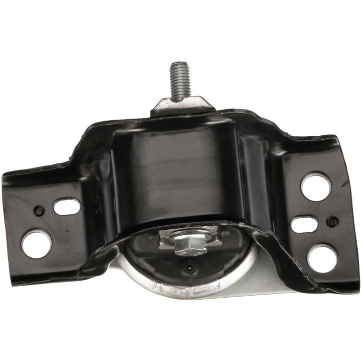 Variklio montavimas GATES ETM1368