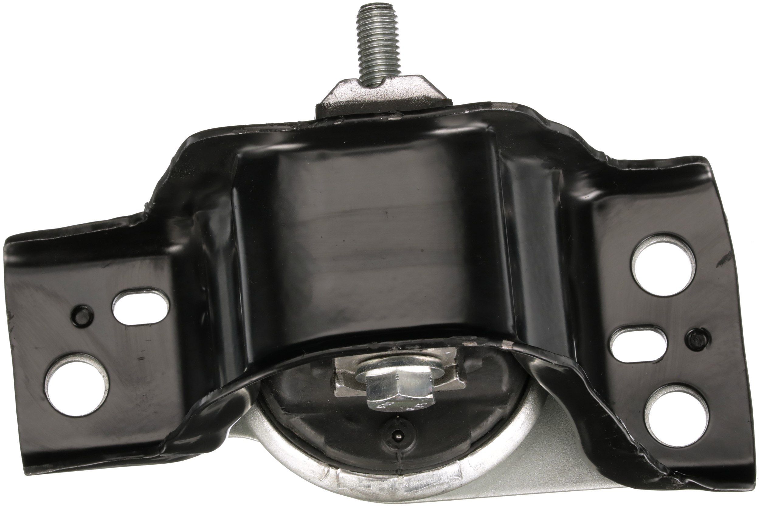 Variklio montavimas GATES ETM1368