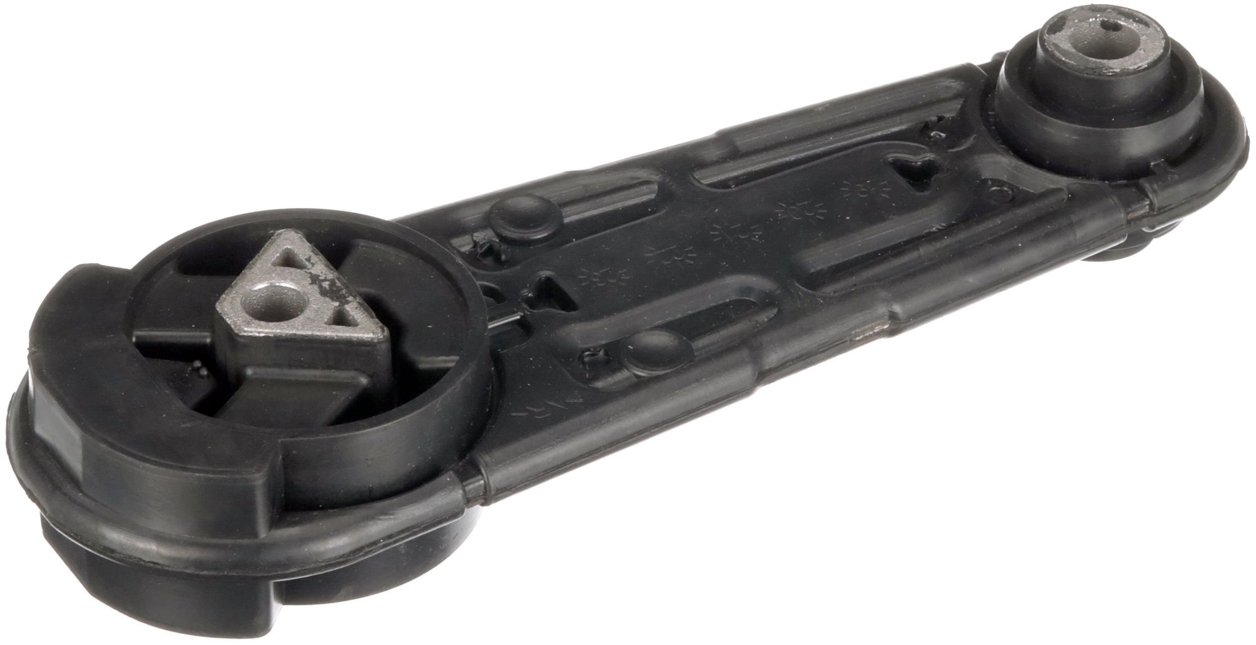 Variklio montavimas GATES ETM1369