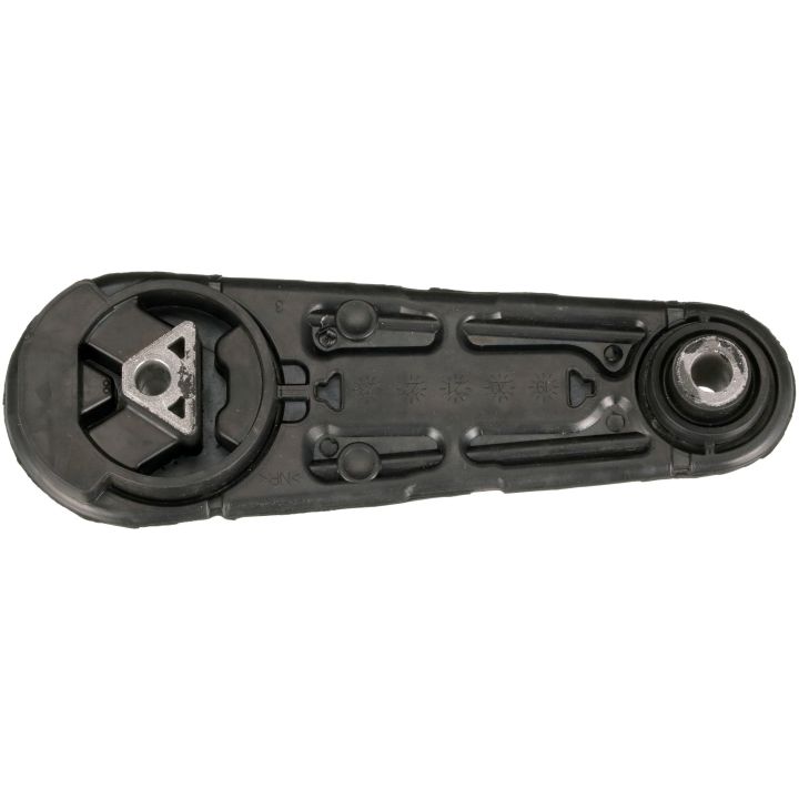 Variklio montavimas GATES ETM1369