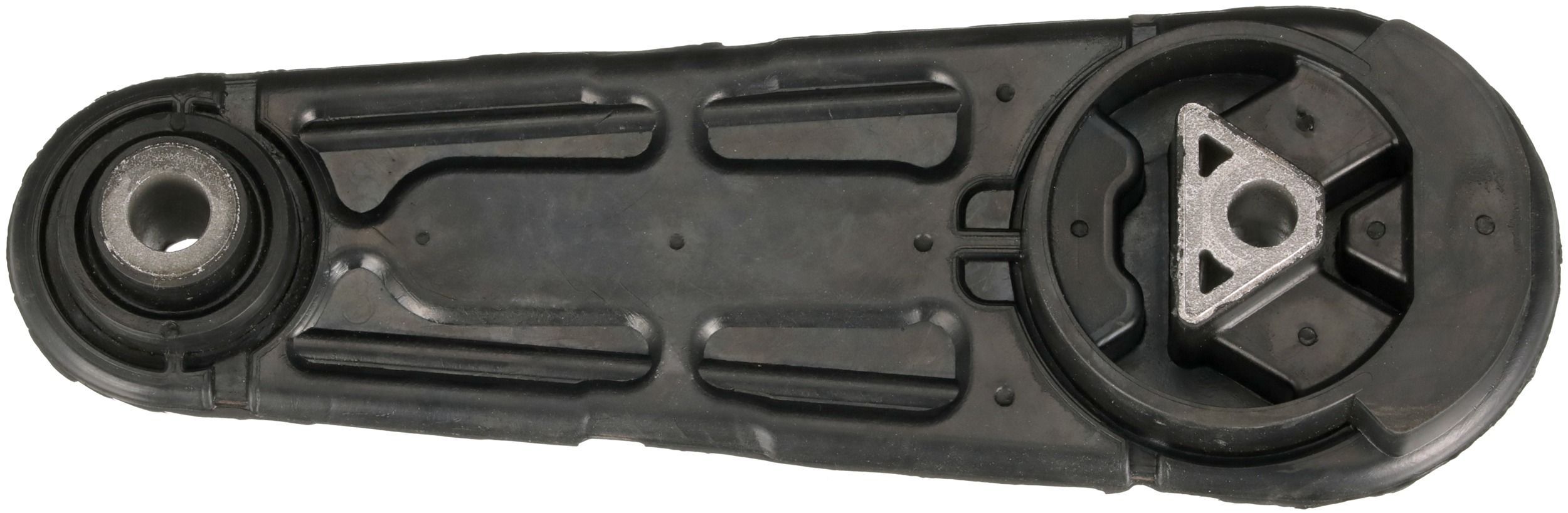 Variklio montavimas GATES ETM1369