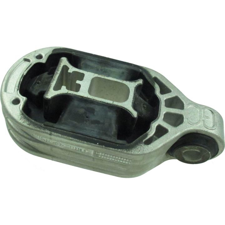 Variklio montavimas GATES ETM1371