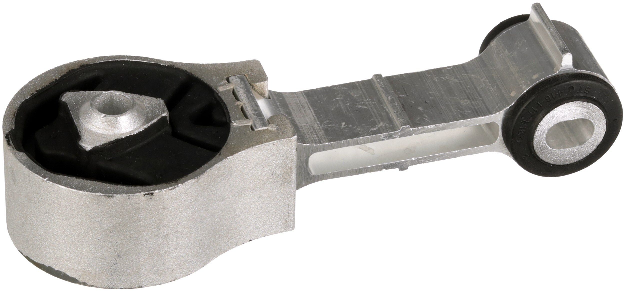 Variklio montavimas GATES ETM1372