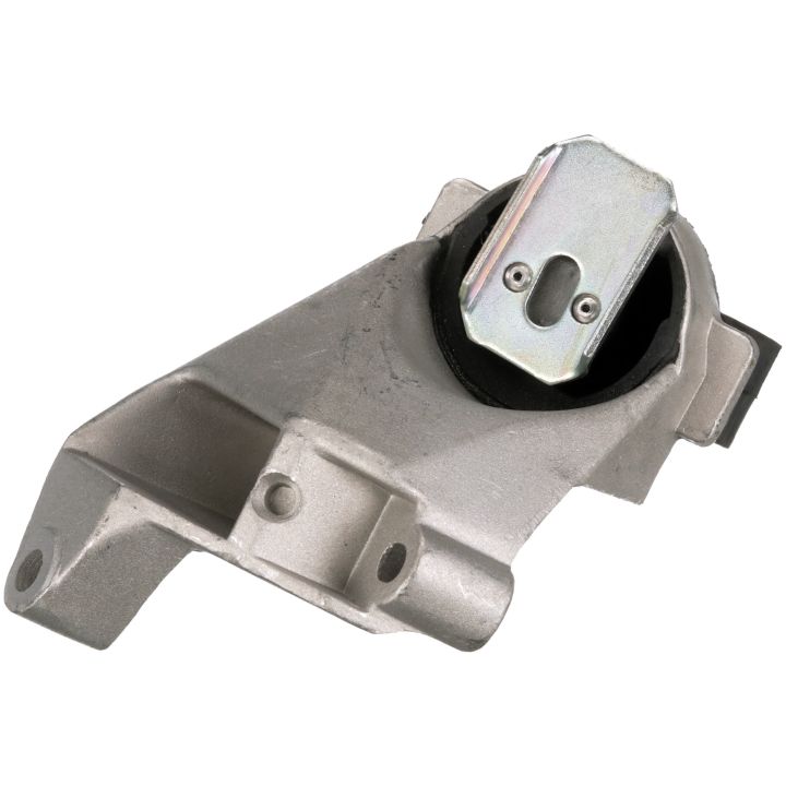 Variklio montavimas GATES ETM1381