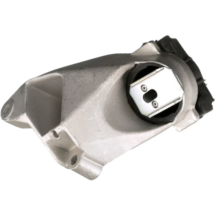 Variklio montavimas GATES ETM1381