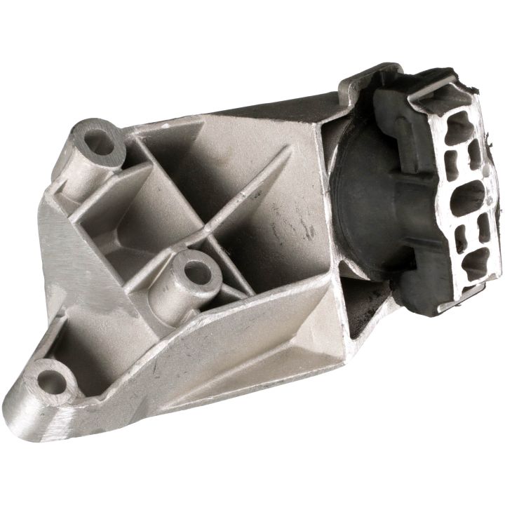 Variklio montavimas GATES ETM1381