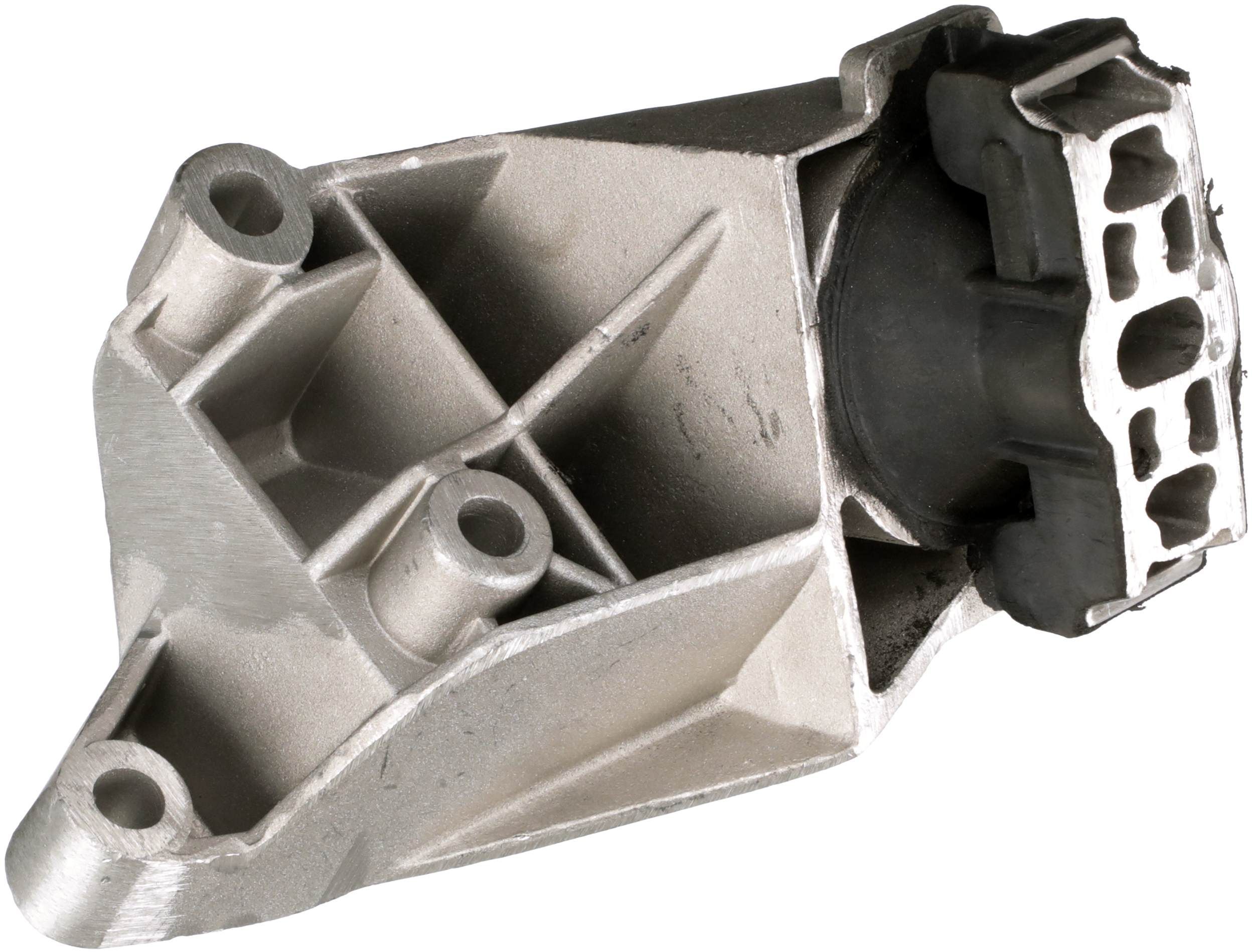 Variklio montavimas GATES ETM1381