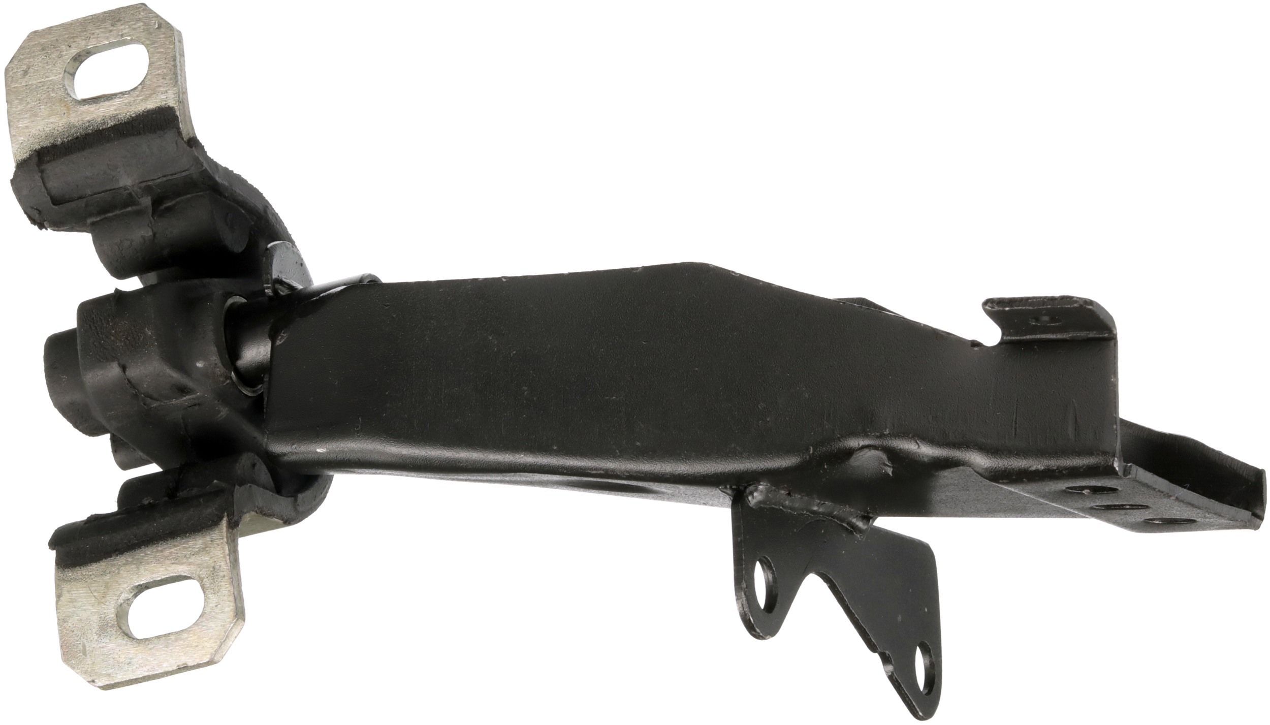 Variklio montavimas GATES ETM1382