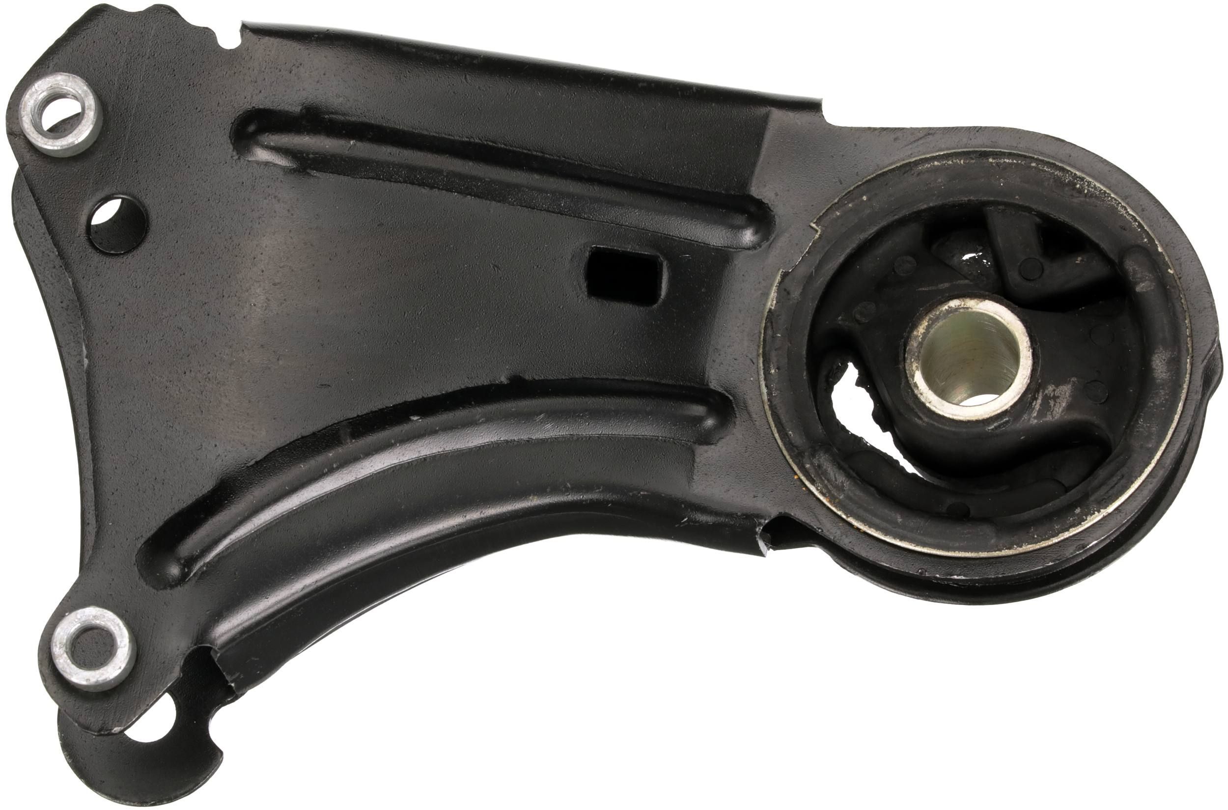 Variklio montavimas GATES ETM1383