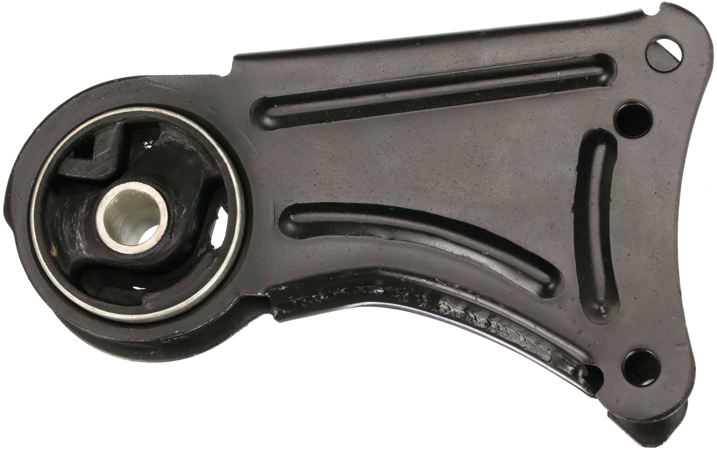 Variklio montavimas GATES ETM1383