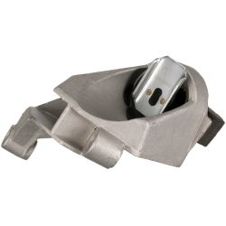 Variklio montavimas GATES ETM1386