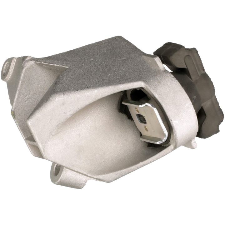 Variklio montavimas GATES ETM1386