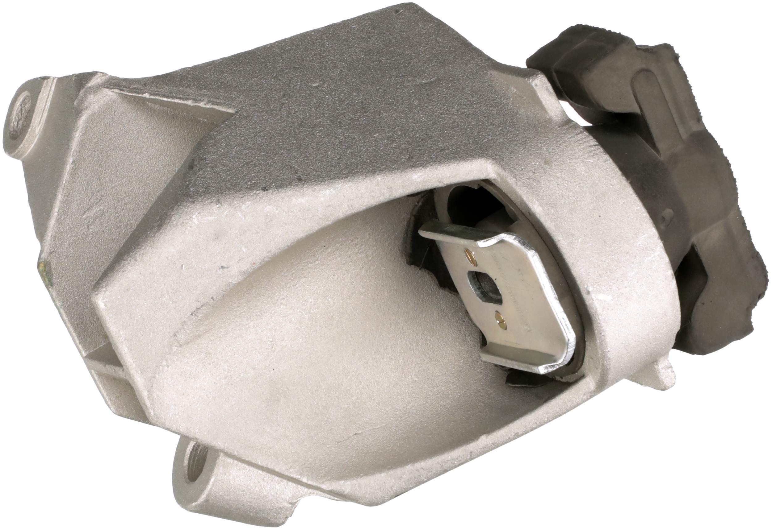 Variklio montavimas GATES ETM1386