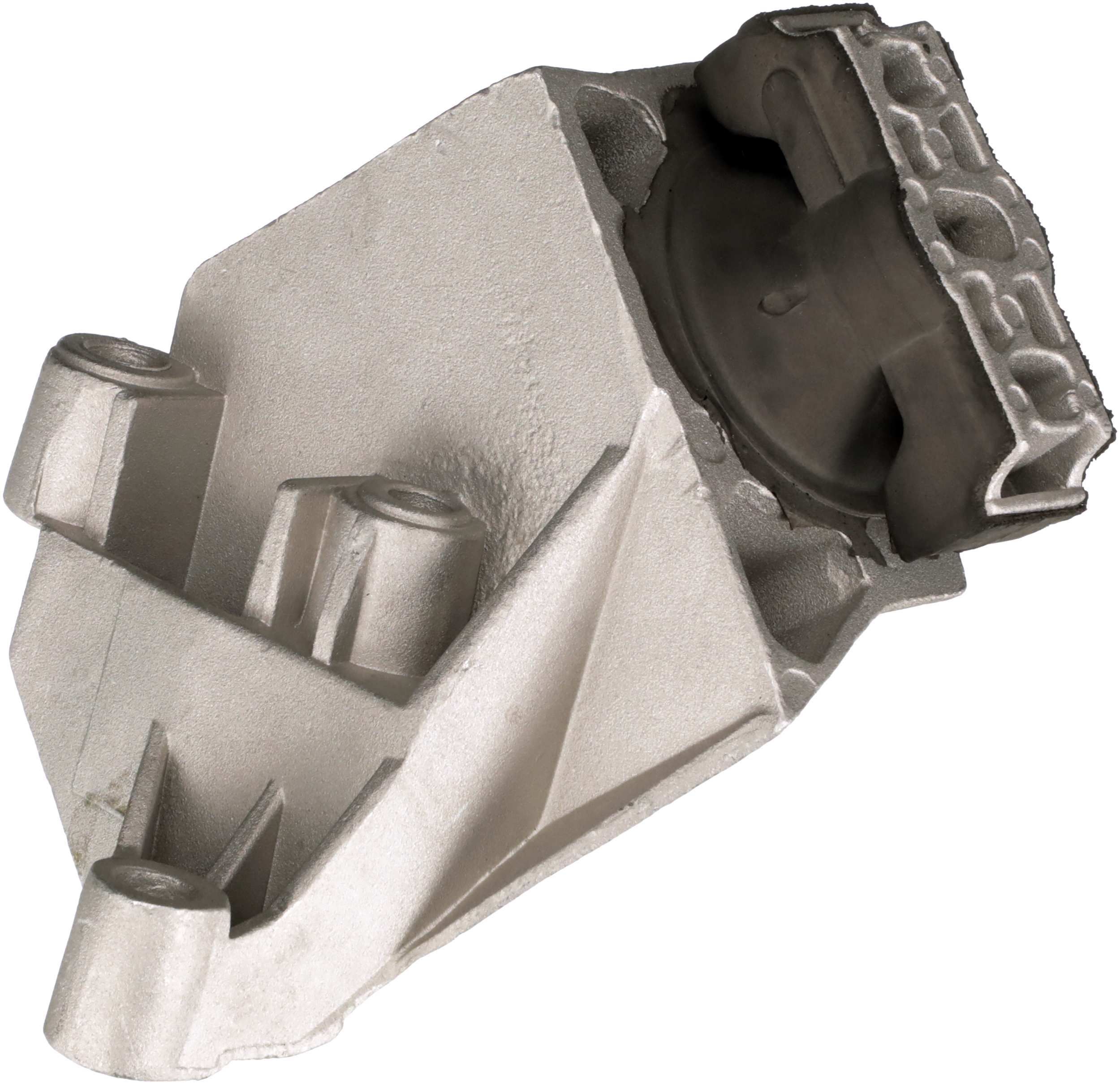 Variklio montavimas GATES ETM1386