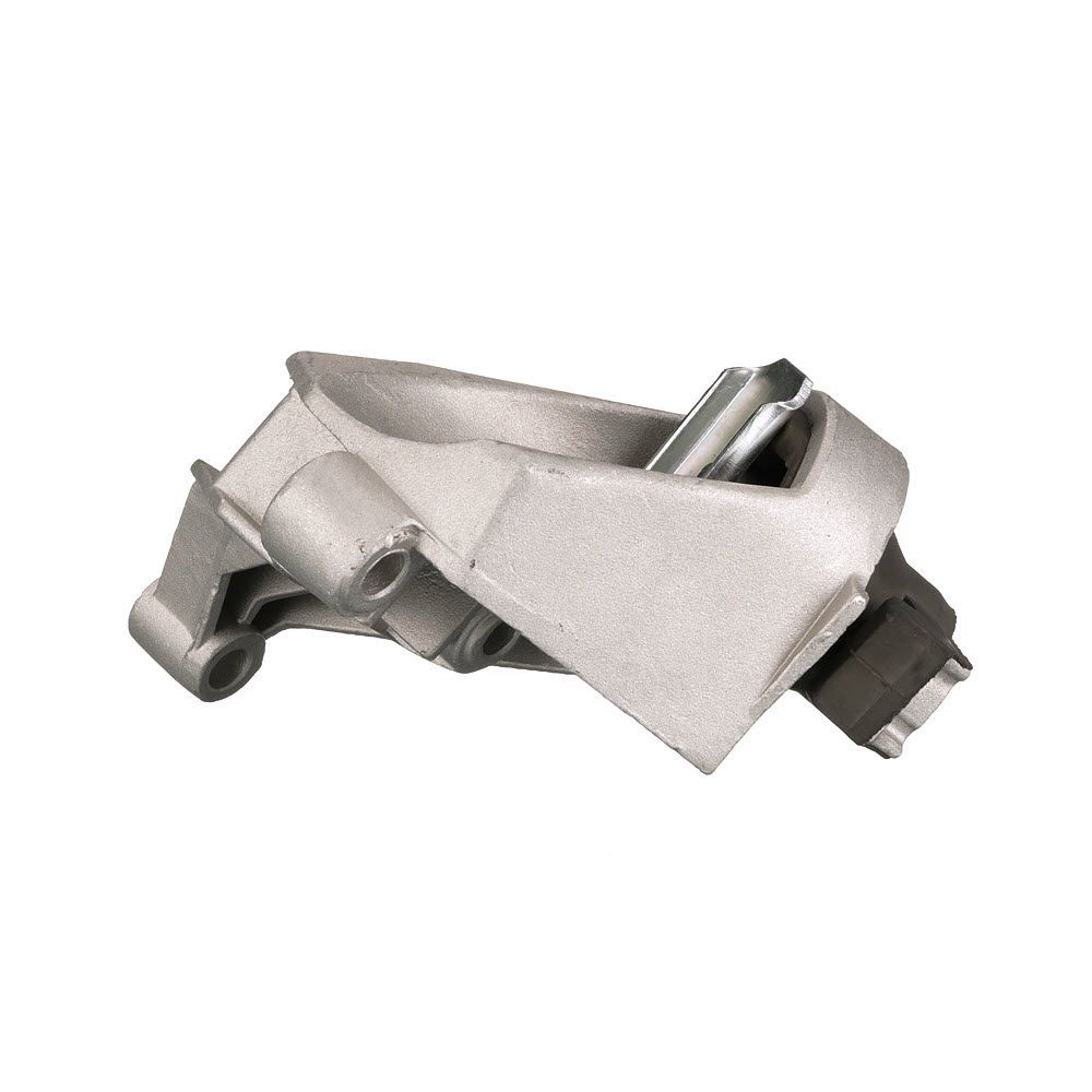 Variklio montavimas GATES ETM1386