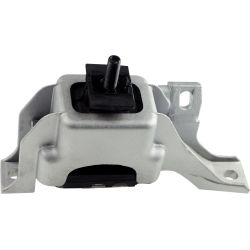 Variklio montavimas GATES ETM1403