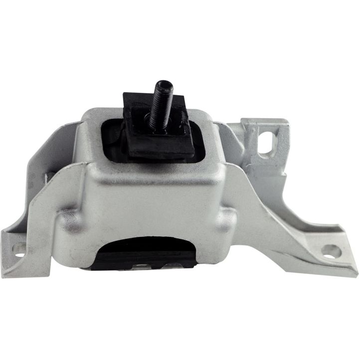 Variklio montavimas GATES ETM1403