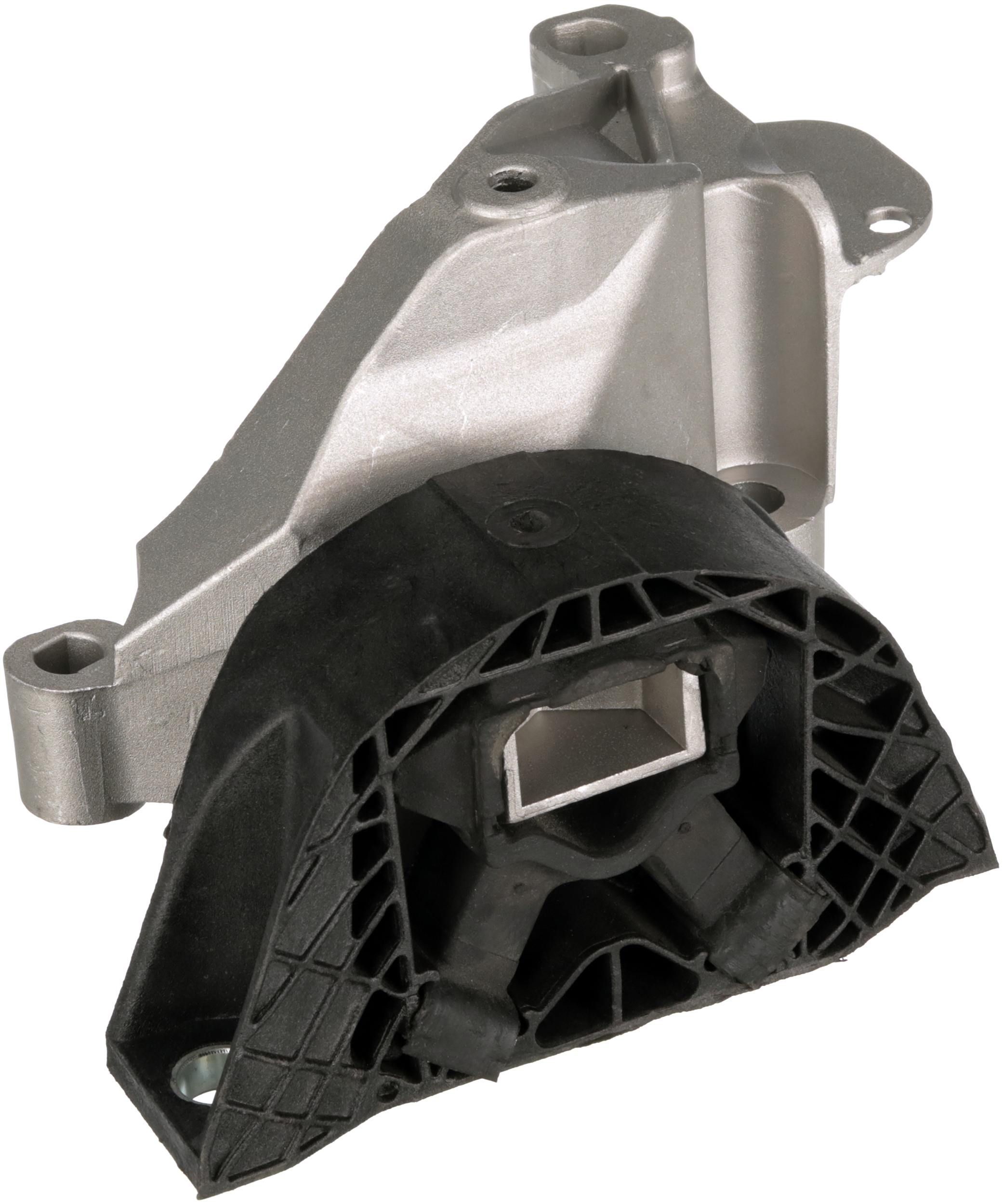 Variklio montavimas GATES ETM1440