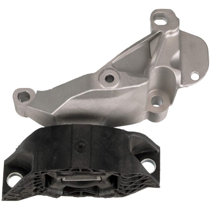 Variklio montavimas GATES ETM1440