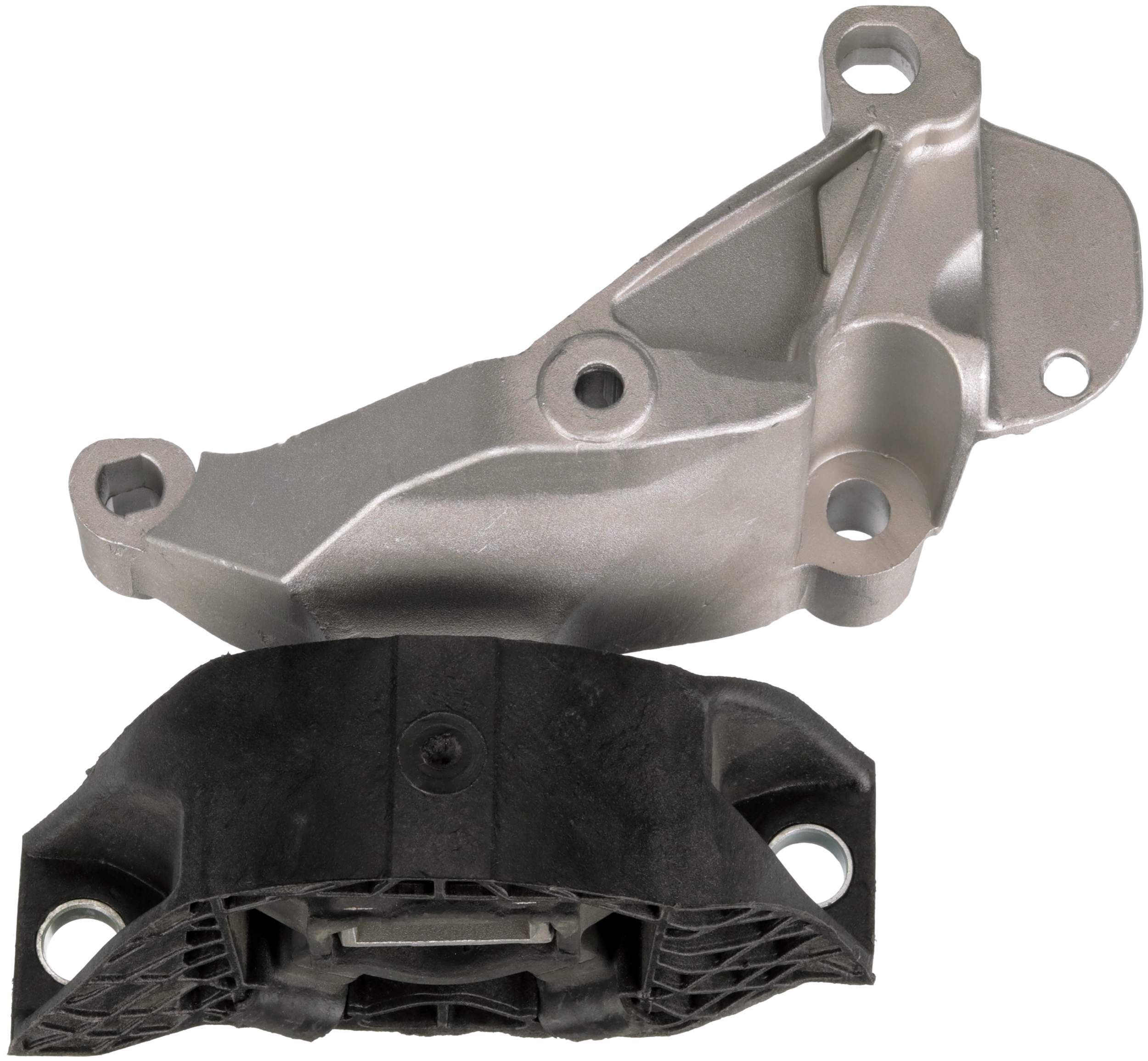 Variklio montavimas GATES ETM1440