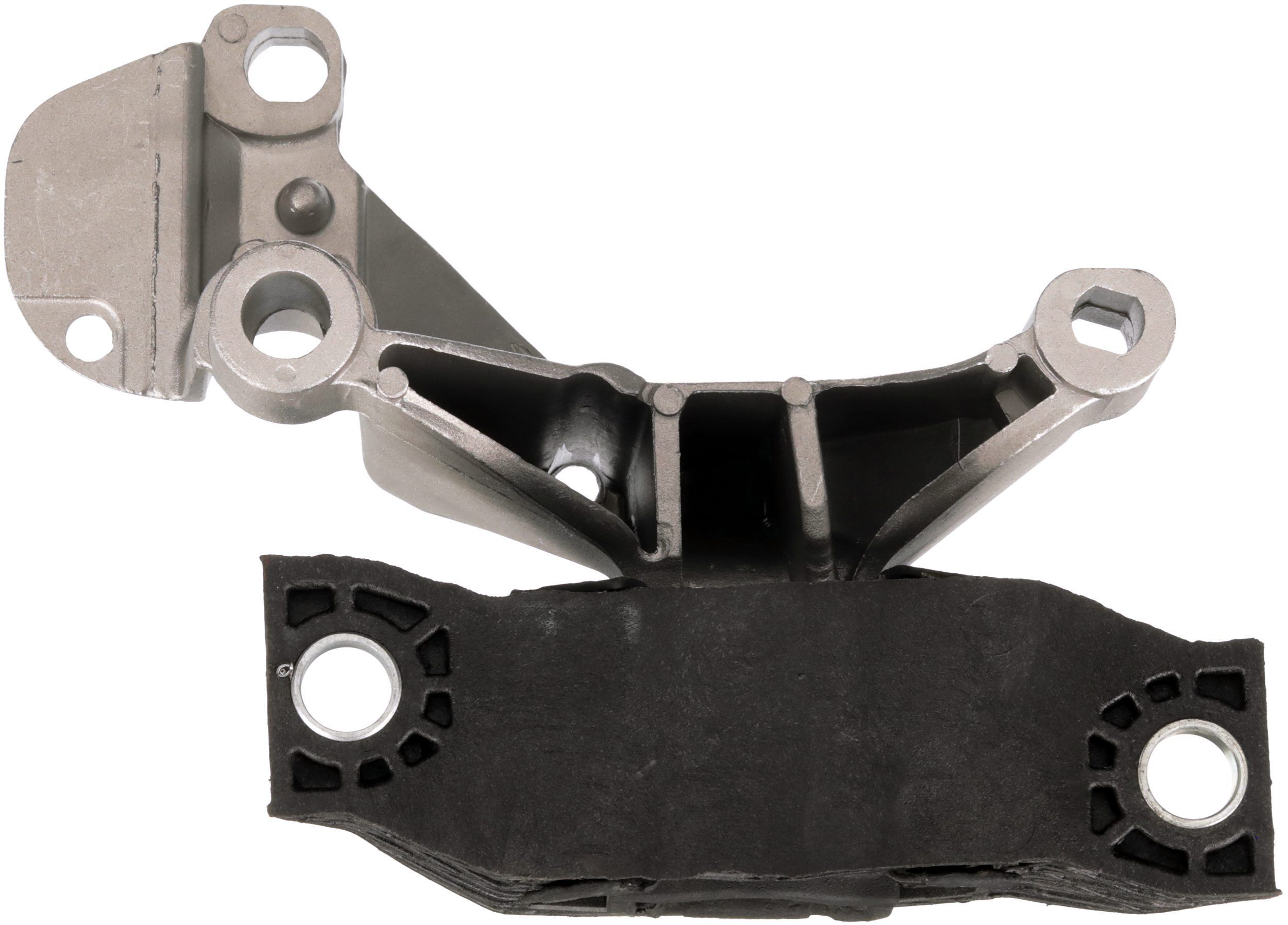 Variklio montavimas GATES ETM1440