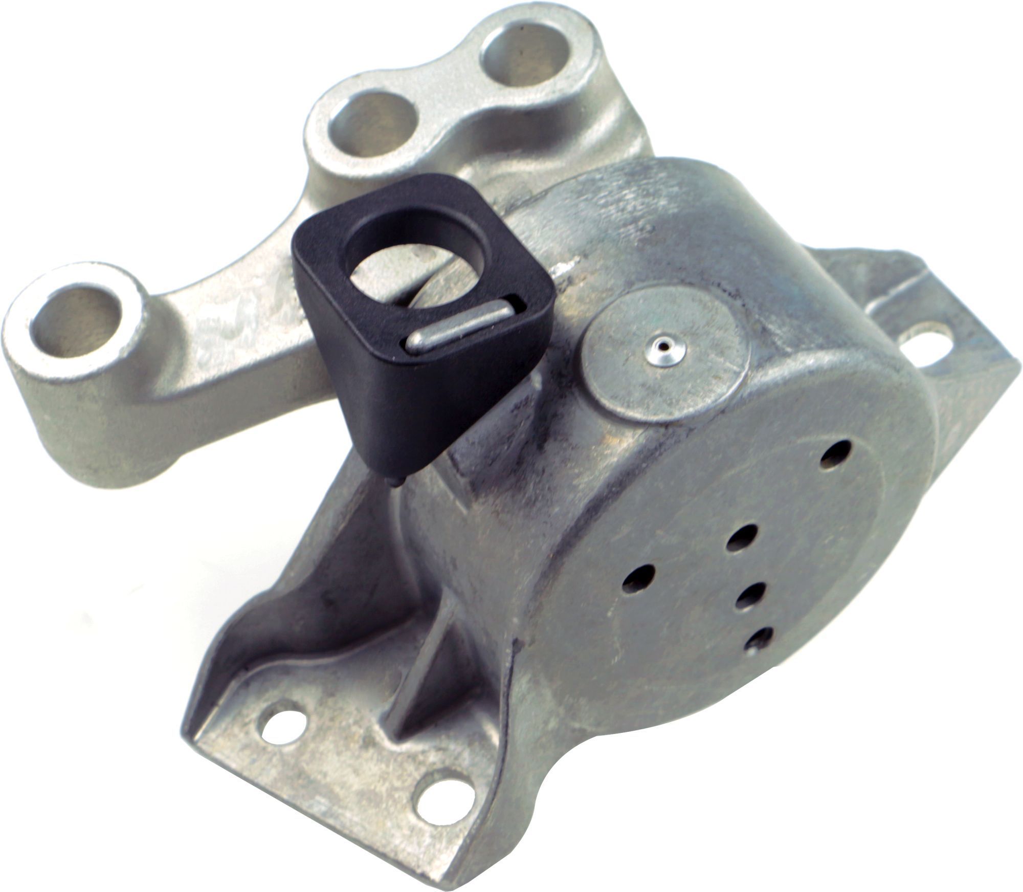 Variklio montavimas GATES ETM1487