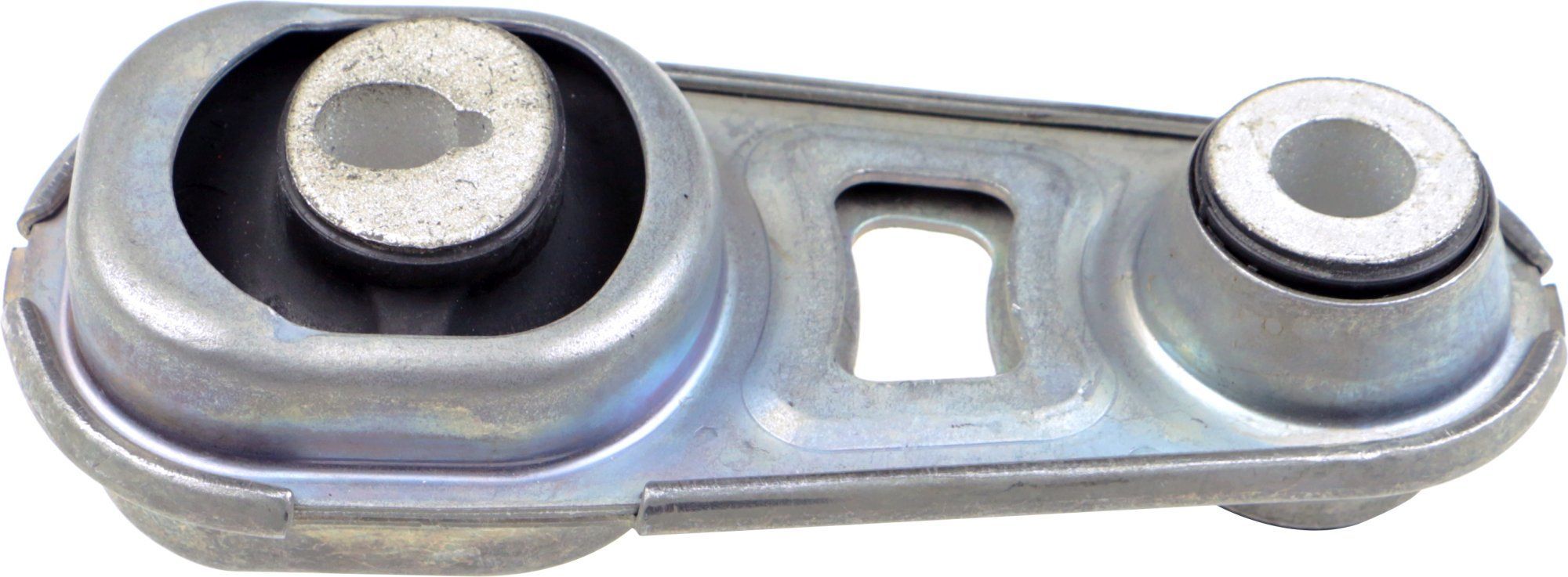 Variklio montavimas GATES ETM1495