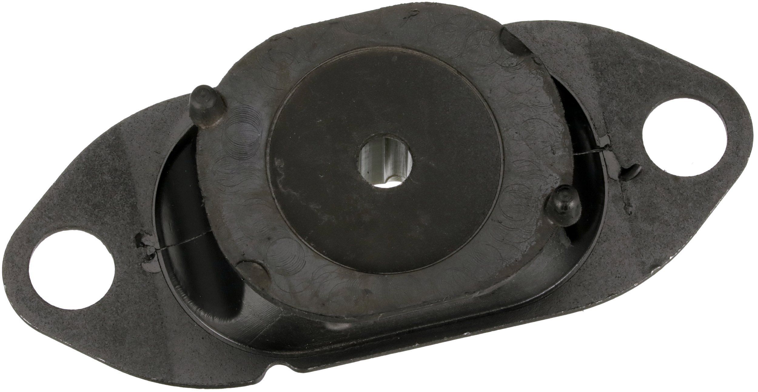 Variklio montavimas GATES ETM1534