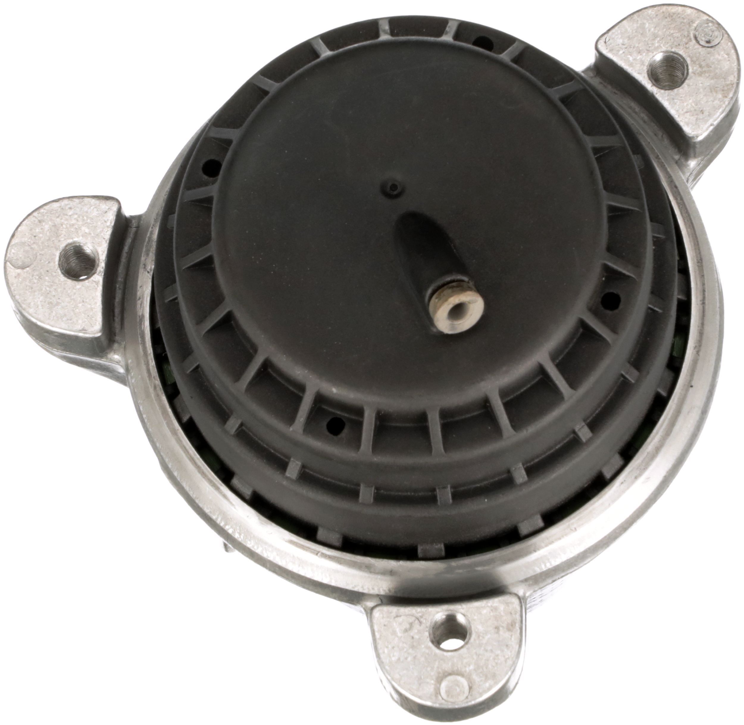 Variklio montavimas GATES ETM1563