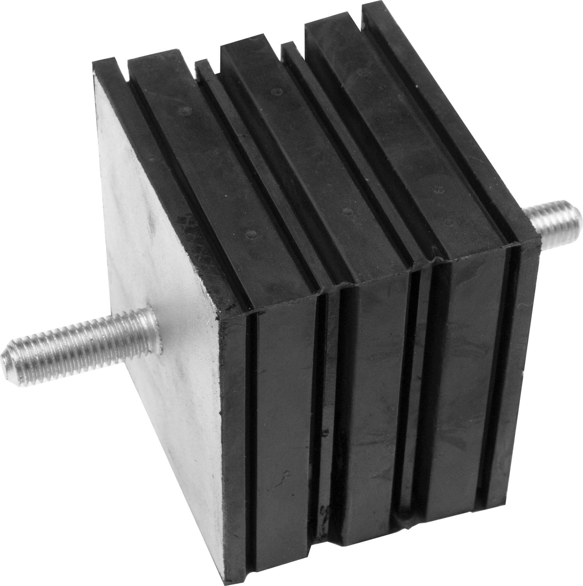 Variklio montavimas GATES ETM1594