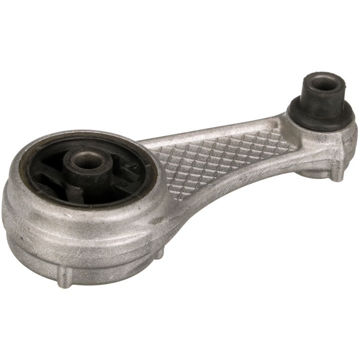 Variklio montavimas GATES ETM1603