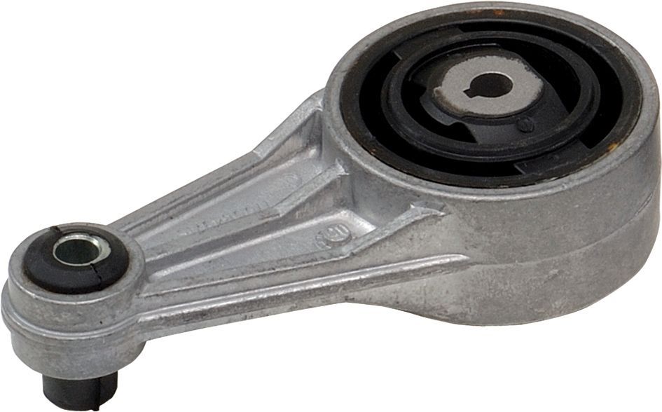 Variklio montavimas GATES ETM1604