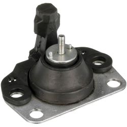 Variklio montavimas GATES ETM1605