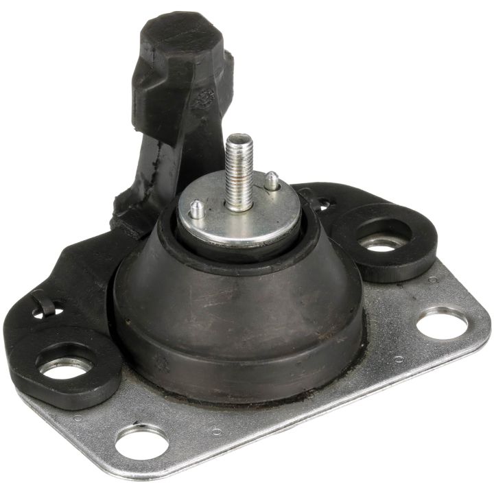 Variklio montavimas GATES ETM1605