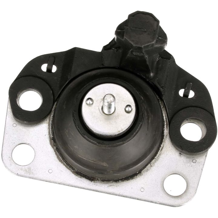 Variklio montavimas GATES ETM1605