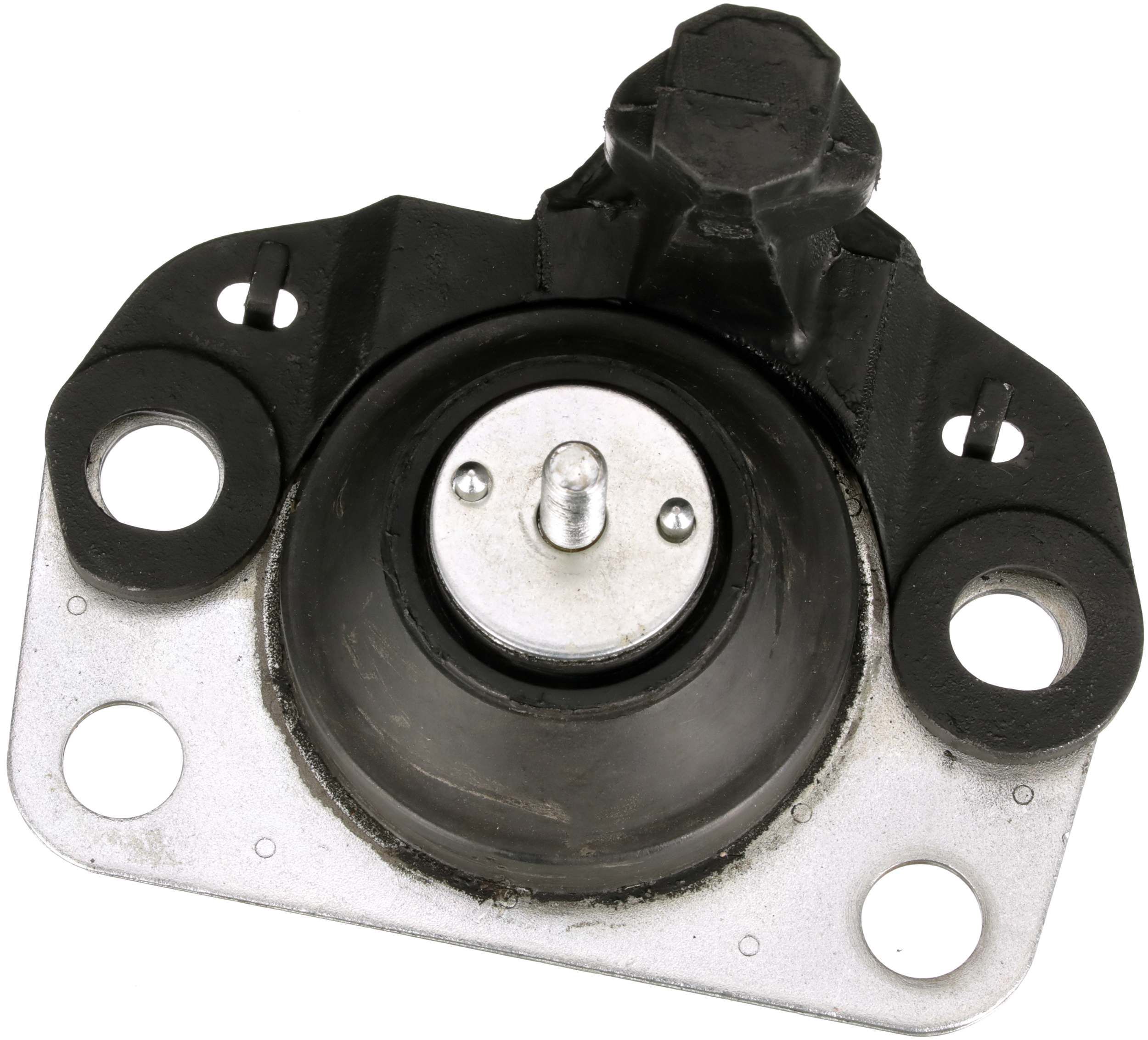 Variklio montavimas GATES ETM1605