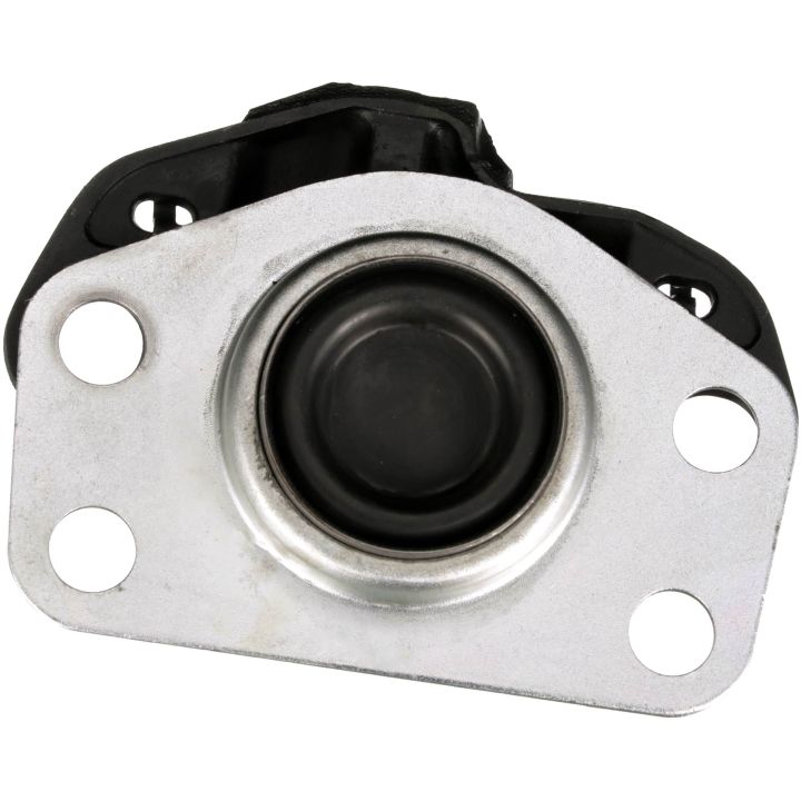 Variklio montavimas GATES ETM1605