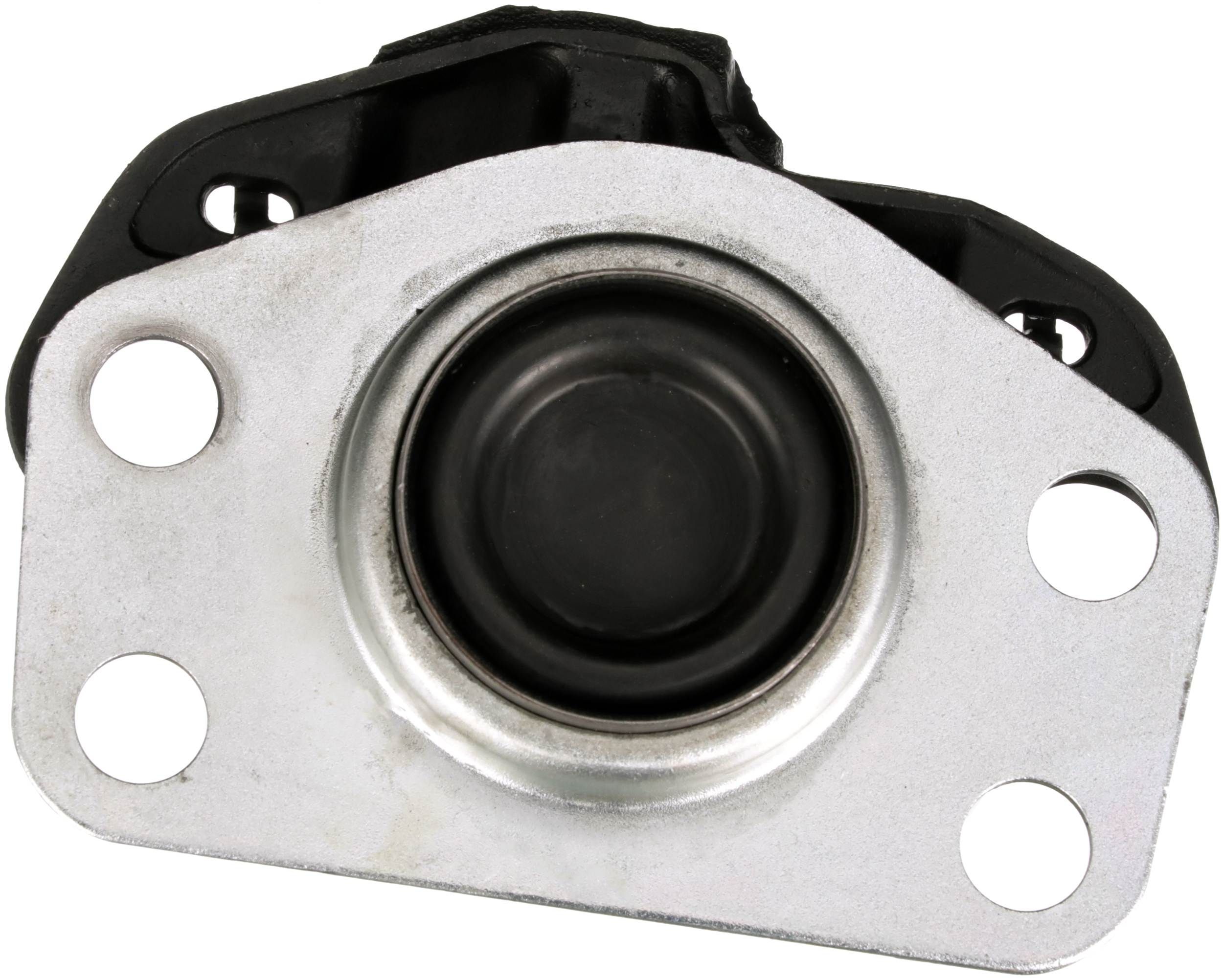 Variklio montavimas GATES ETM1605