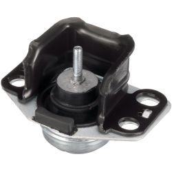 Variklio montavimas GATES ETM1606