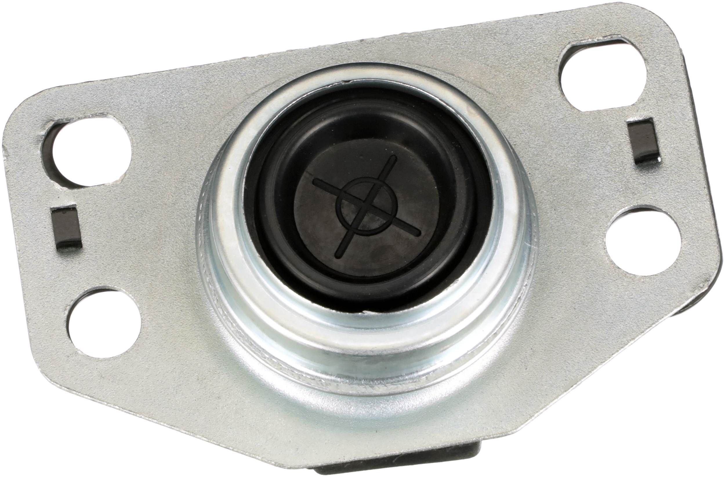 Variklio montavimas GATES ETM1606