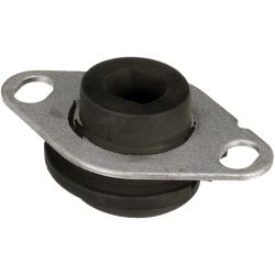 Variklio montavimas GATES ETM1607