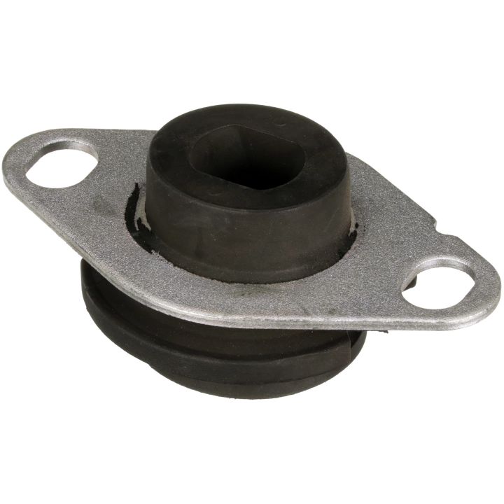 Variklio montavimas GATES ETM1607