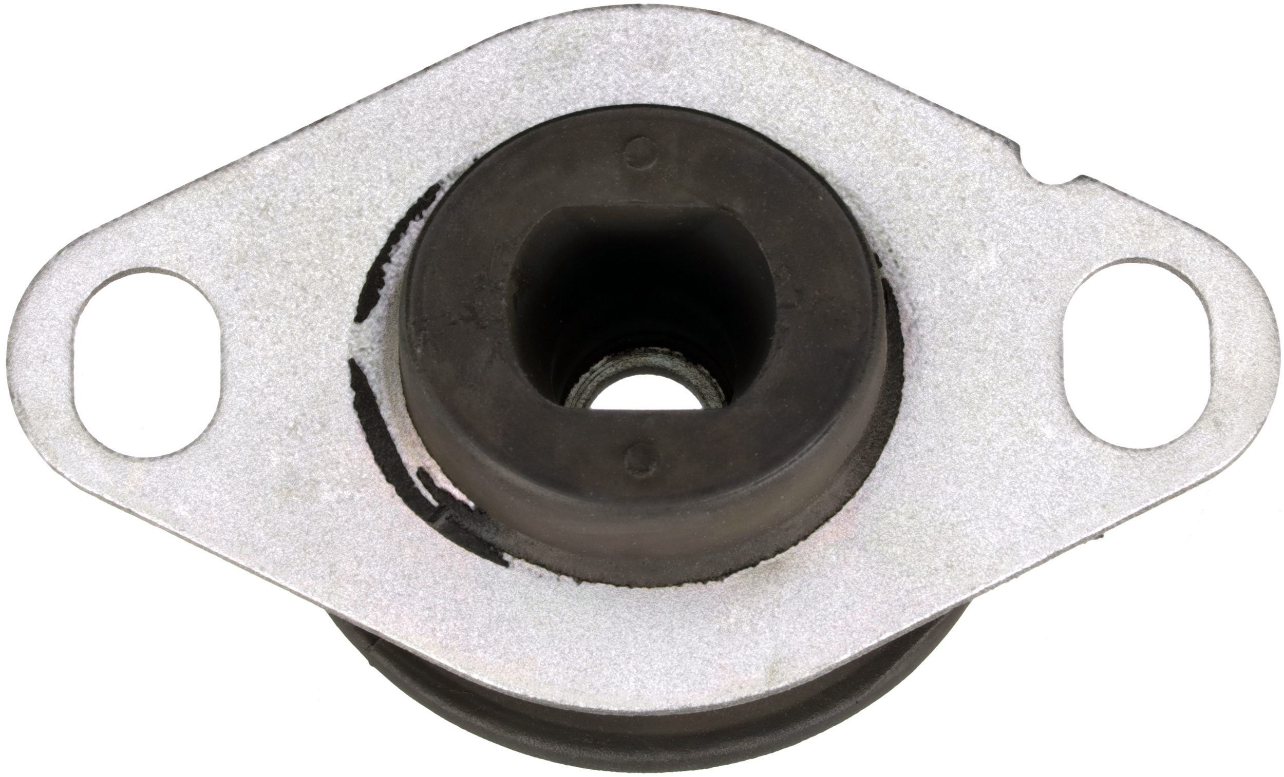 Variklio montavimas GATES ETM1607