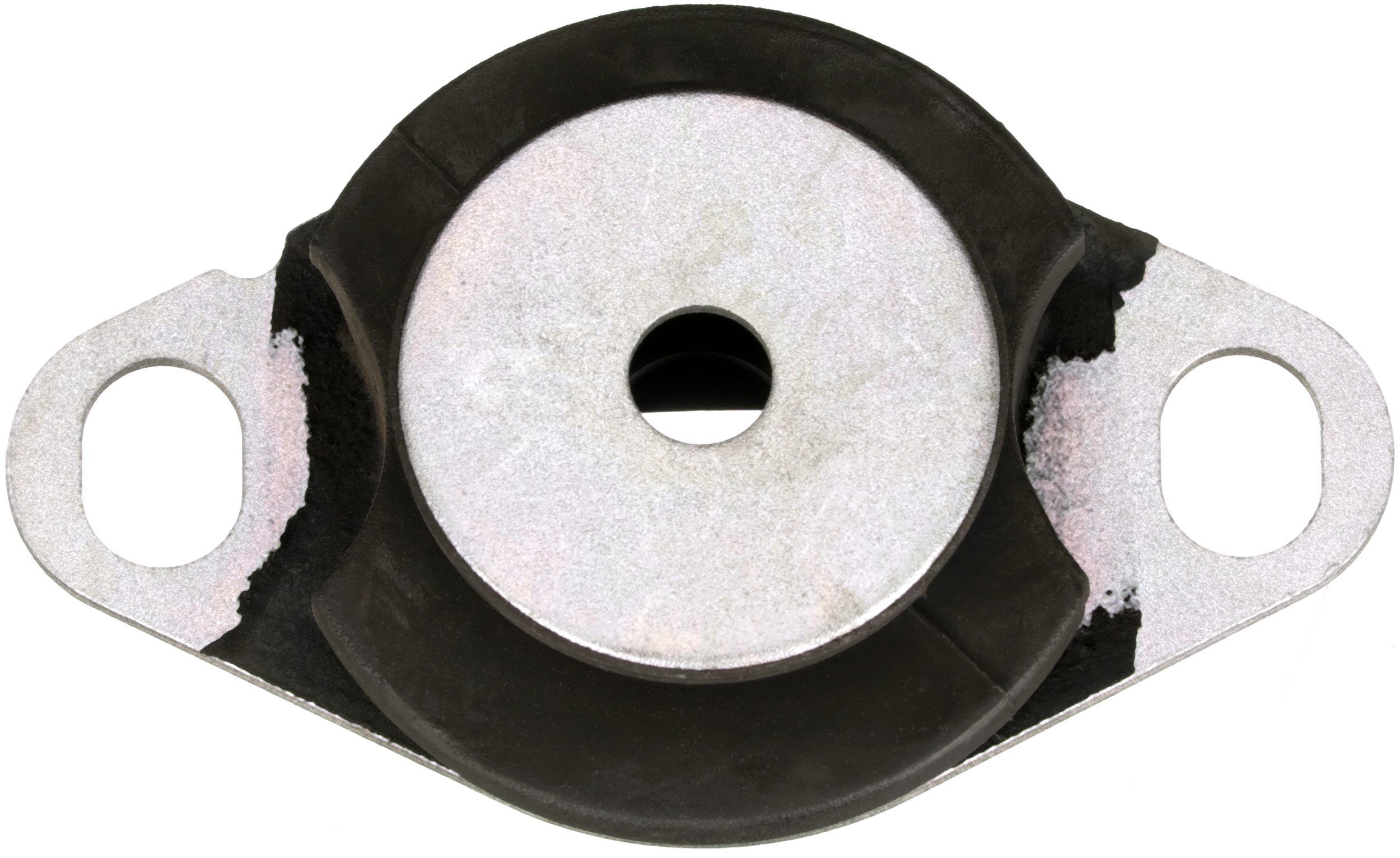 Variklio montavimas GATES ETM1607