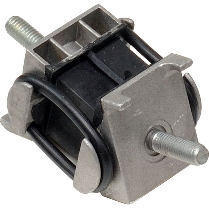 Variklio montavimas GATES ETM1615