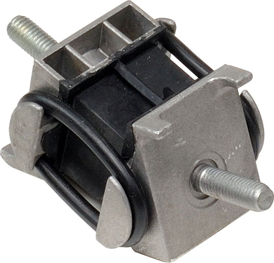 Variklio montavimas GATES ETM1615