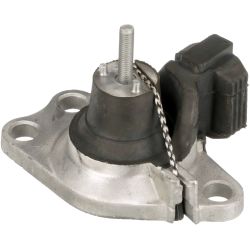 Variklio montavimas GATES ETM1616