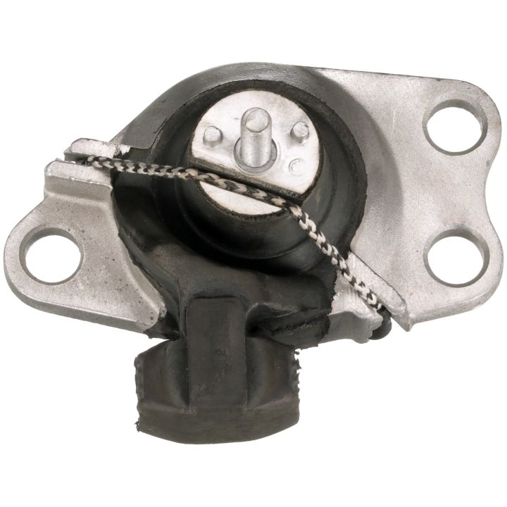 Variklio montavimas GATES ETM1616